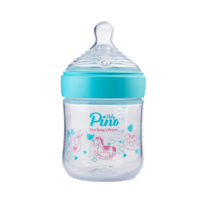 شیشه شیر طبی هایتک